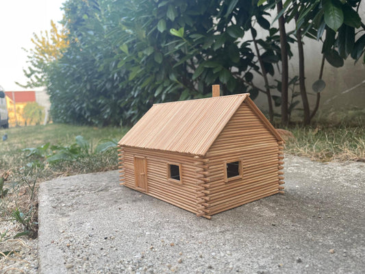 Creativitatea lucrurilor făcute de mână