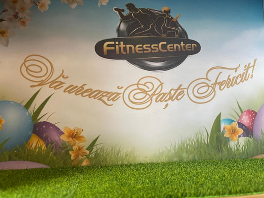 Mișcare, echilibru și creativitate – inspirație pentru un Paște activ