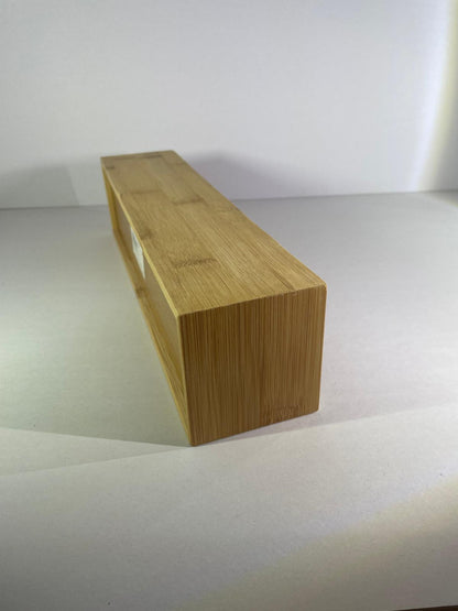 Cutie din Bambus 30.5x7.5x7cm