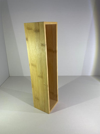 Cutie din Bambus 30.5x7.5x7cm