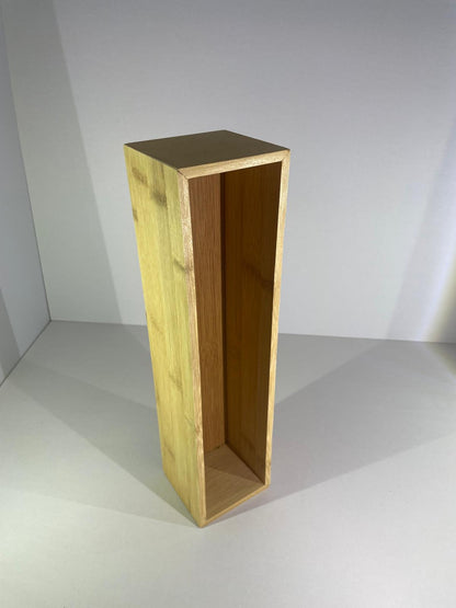 Cutie din Bambus 30.5x7.5x7cm