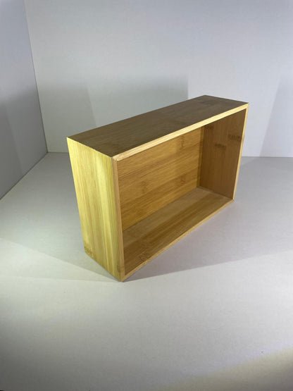 Cutie din Bambus 23x15x7cm