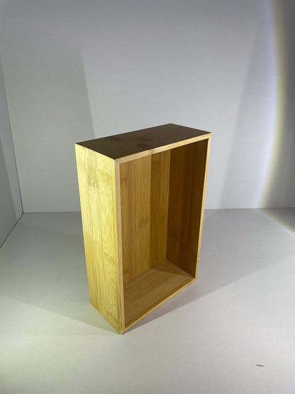 Cutie din Bambus 23x15x7cm