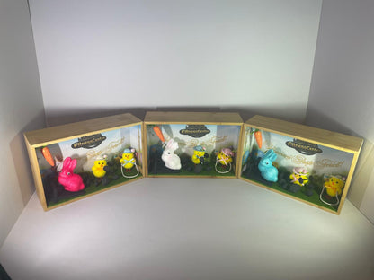 Diorama Paste Fitness Center