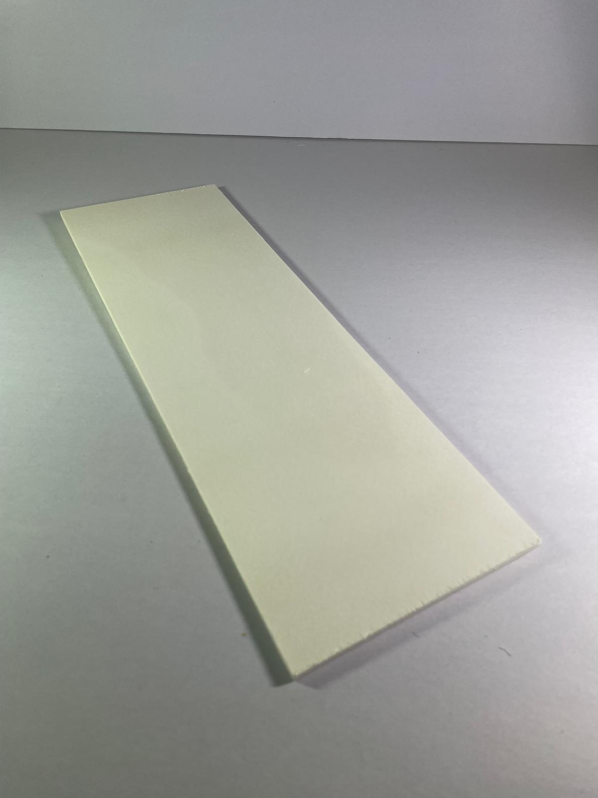 Lemn de Balsa 30.4x10x0.4cm