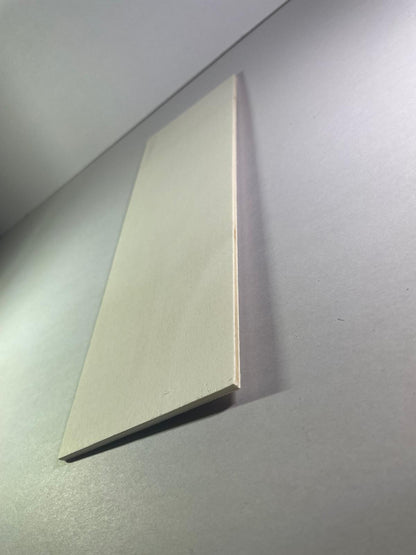 Lemn de Balsa 30.4x10x0.4cm