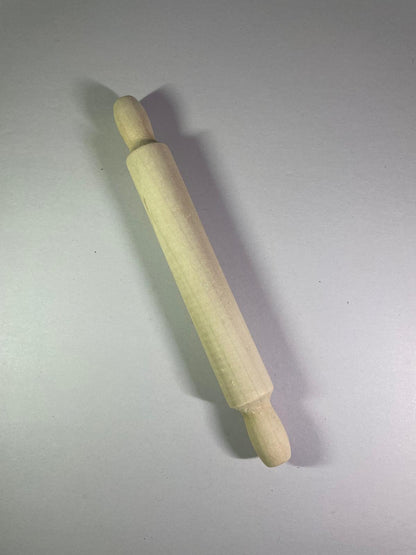Sucitor din Lemn pentru Creații 18cm