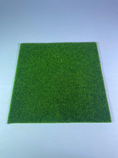 Iarbă Artificială pentru Creații 15x15cm
