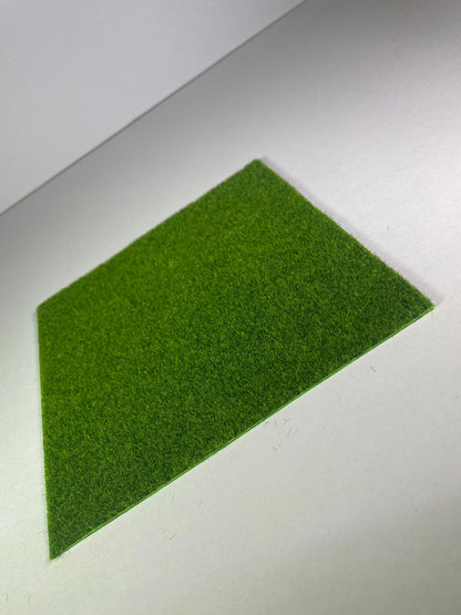 Iarbă Artificială pentru Creații 15x15cm