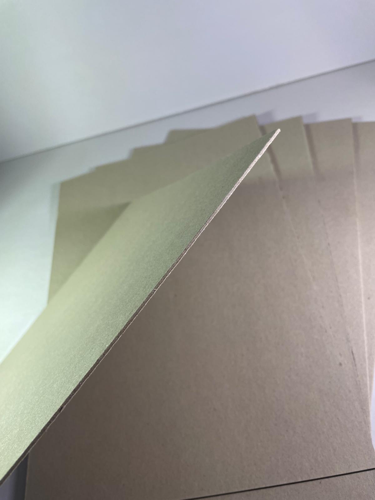 Carton Creații A4 900g/m² - 5buc.